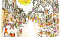 Portes ouvertes des écoles du Pôle Image d'Angoulême 2020