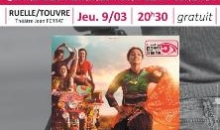 Quand les femmes font leur cinéma 2017
