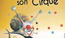 La charente fait son cirque 
