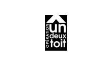 Opération un deux toit - nouvelle aquitaine