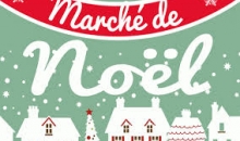marché de noel saint saturnin 