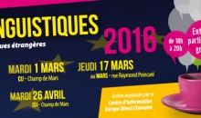 Dernier Café Linguistique