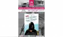 ciné débat