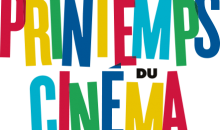 printemps du cinema