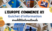 Les permanences SoMobilité au CIJ !