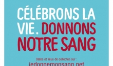 don du sang 2016