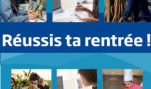 réussis ta rentrée