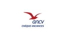 Logo agence nationale des chèques vacances