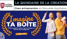 concours de pitch « imagine ta boite »