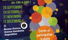 Café Linguistique 2019