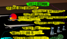 Affiche la nuit