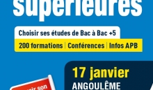 Affiche Studyrama