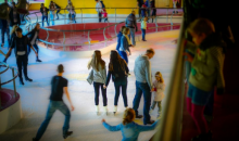 patinoire