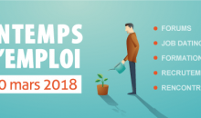 emploi