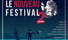 le nouveau festival 