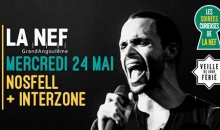 interzone + nosfell