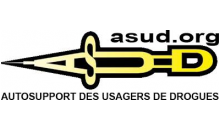 ASUD (AutoSupport des Usagers de Drogues)