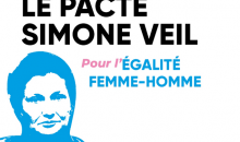 Zoom sur le Pacte Simone Veil : 