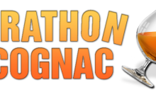 Marathon du Cognac