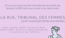 Conférence 