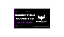 Logo gonext