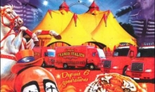 Cirque Franco Italien 