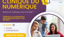 Clinique numérique