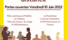 campus numérique