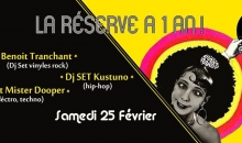 La Reserve