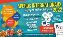 Apéro International