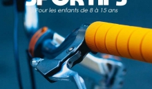 Stage sportifs du 19 au 23 octobre 2020