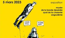 vernissage de l'exposition 