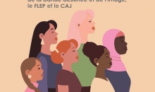 vernissage de l'exposition 