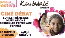 cine debat Campus