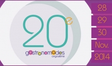 Gastronomades