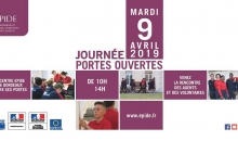EPIDE bordeaux portes ouvertes