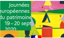 journée européenne du patriloine