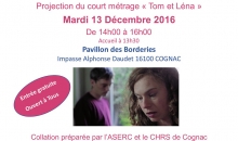 violences couple cognac