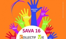 flyer sava16