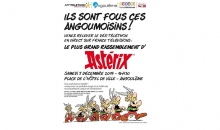 astérix