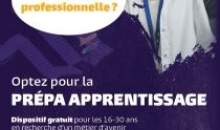 Prépa apprentissage UIMM 2023