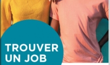 Info jeunes - jobs