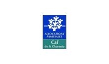 logo CAF