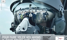 armée de l'air recrutement charentes