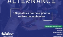 offre 100 alternants leroy somer