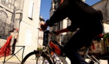 Dimanche à vélo