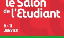 salon de l'étudiant de bordeaux 2026