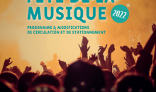 fête de la musique 