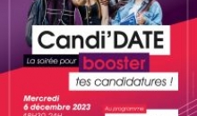 Cand’DATE