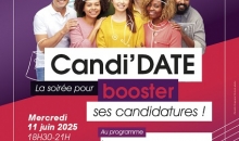 candidate
